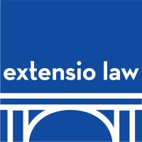 Extensio Law Logo
