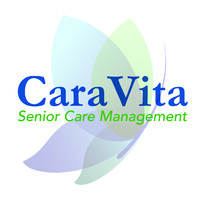 CaraVita Senior Care Logo