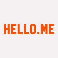 Hello.Me Logo