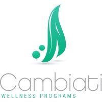Cambiati Wellness Programs Logo