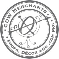 CTC + CDW Merchants Logo