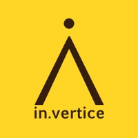 in.vertice Logo