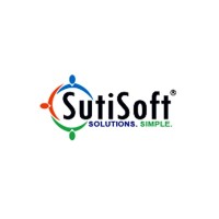 SutiSoft Inc Logo