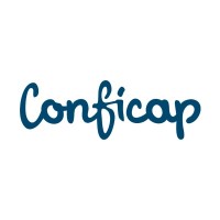 Conficap Oy Logo