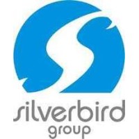 Silverbird Group Ng Logo