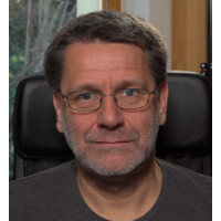 RedGo.Tv - Martin Goldmann Logo