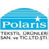 Polaris Tekstil Urunleri Sanayi Ve Ticaret Limited Sirketi Logo