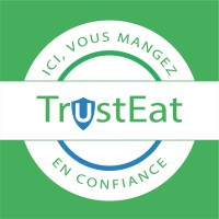 TrustEat Logo