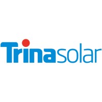 Trina Solar Asia Pacific Logo