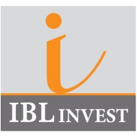 IBL INVESTMENT BANK S.A.L. Logo