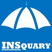 INSquary Logo