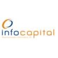 Infocapital Logo