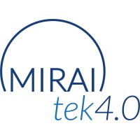 Miraitek4.0 Logo