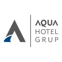 AQUA HOTEL GRUP Logo