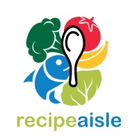 Recipe Aisle Logo