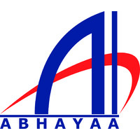 AbhayaaCyberSolutions Logo