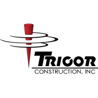 Tricor Construction, Inc. Logo