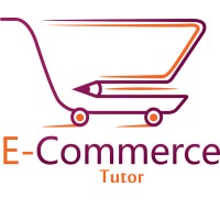 The E-Commerce Tutor Logo
