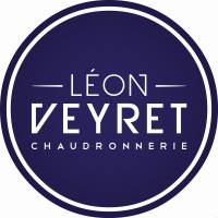 LEON VEYRET Logo