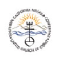 Southern California Nevada Conference of the United Church Logo