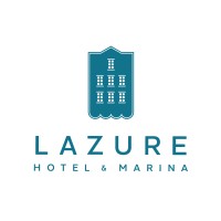Lazure Hotel & Marina Logo