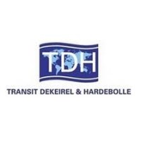 TDH - TRANSIT DEKEIREL & HARDEBOLLE Logo