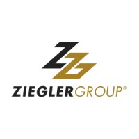 ZIEGLER GROUP GLOBAL Logo