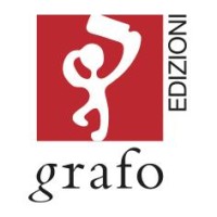 Grafo Edizioni Logo