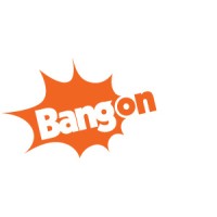 Bang On Print & Design Ltd Logo
