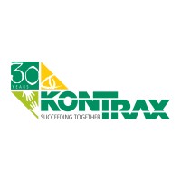 Kontrax Logo