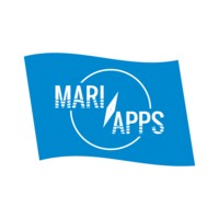 MariApps Marine Solutions Europe GmbH Logo