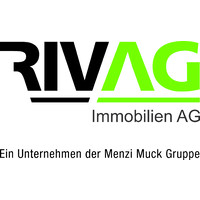 RIVAG Immobilien AG Logo