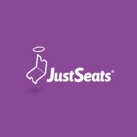 JustSeats Logo