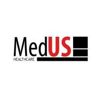MedUS Healthcare Logo