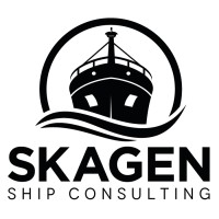 Skagen Ship Consulting AS Logo