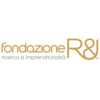 Fondazione R&I - ricerca e imprenditorialità Logo