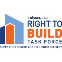 Right to Build Task Force Logo