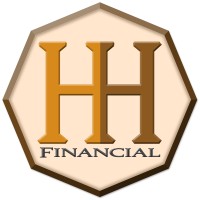 HomeHealth Financial Logo