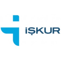 Iskur - Agency of Employment Logo