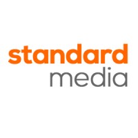 Standard Media Group LLC Logo