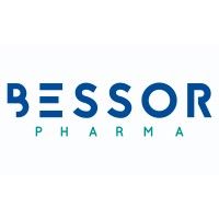 Bessor Pharma Logo