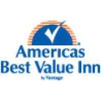 Americas Best Value Inns Logo