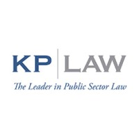 KP Law, P.C. Logo