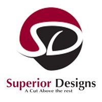 Superior Designs Logo