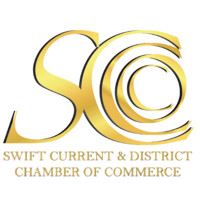 Swift Current & District Chamber of Commerce Logo
