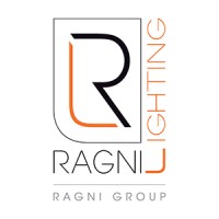 Ragni Lighting Logo