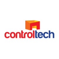 Controltech Soluciones Inteligentes Logo