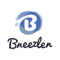 Breezler Logo