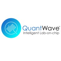 QuantWave Technologies Inc. Logo