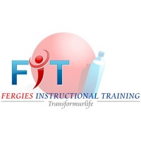 Fergies Instructional Training (FIT)LLC Logo